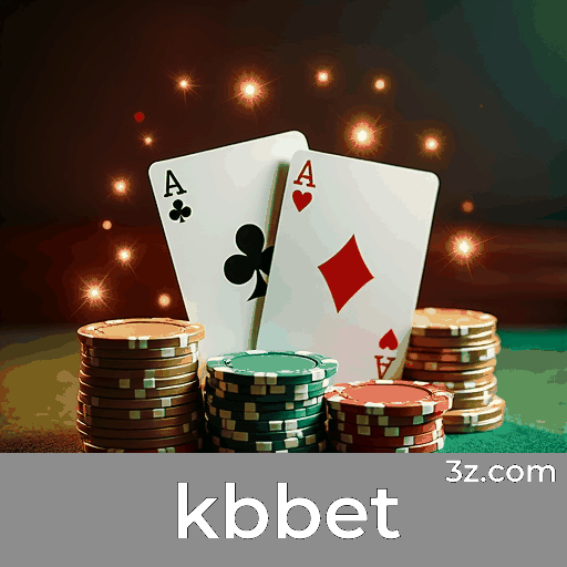 kbbet: Plataforma de Apostas Esportivas de Excelência