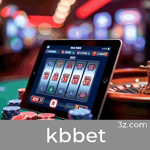 Experiência de Casino Premium no kbbet: Jogos e Dealers de Elite