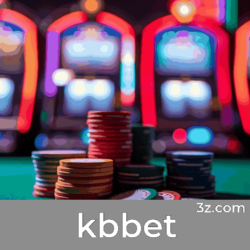 Kbbet: A Revolução das Apostas no Seu Celular