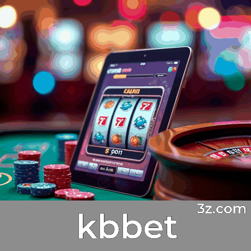 kbbet.com - Descubra o Melhor dos Cassinos Online e Apostas Esportivas no Brasil - kbbet
