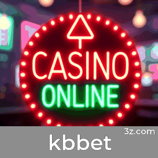 Kbbet: Seu Cassino Online de Confiança e Entretenimento