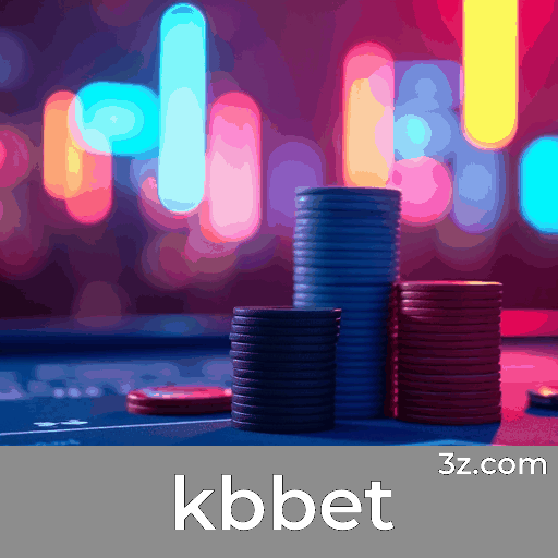 Kbbet: A Revolução das Apostas no Seu Celular