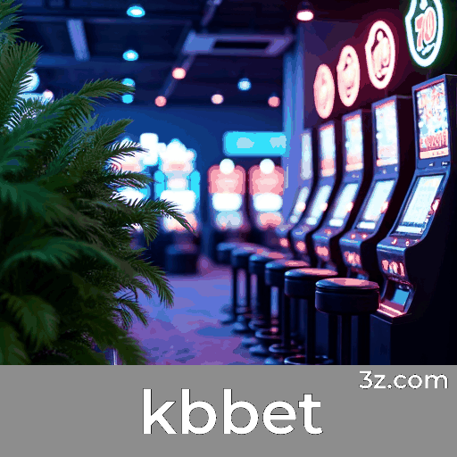 Descubra o Poder do App Kbbet: Experiência de Jogo Imersiva