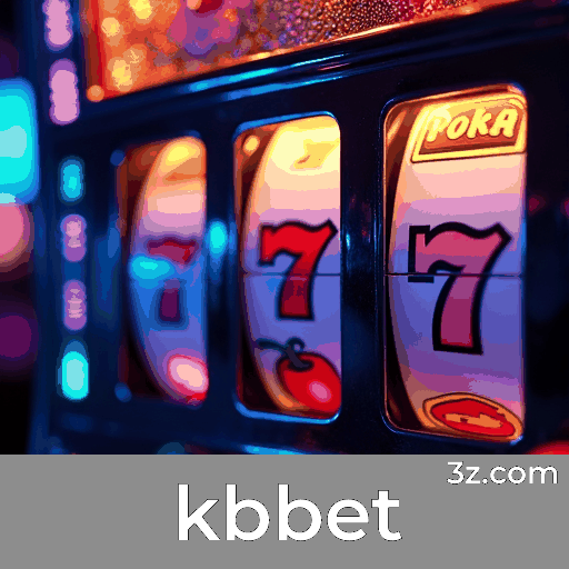 kbbet: Plataforma de Apostas Esportivas de Excelência